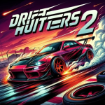 Play Drift Hunters 2